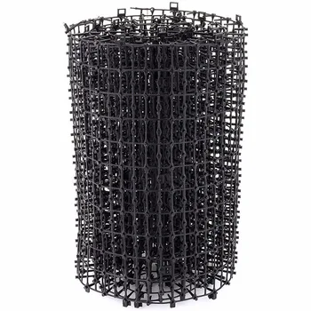 

Pets Deterrent Outdoor Mat Anti-cat Thorns Pad Dog Nails Repellent Mat for Garden Yard YE-Hot