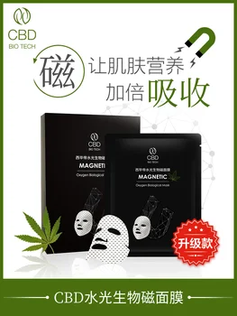 

CBD Oxygen Biological Mask