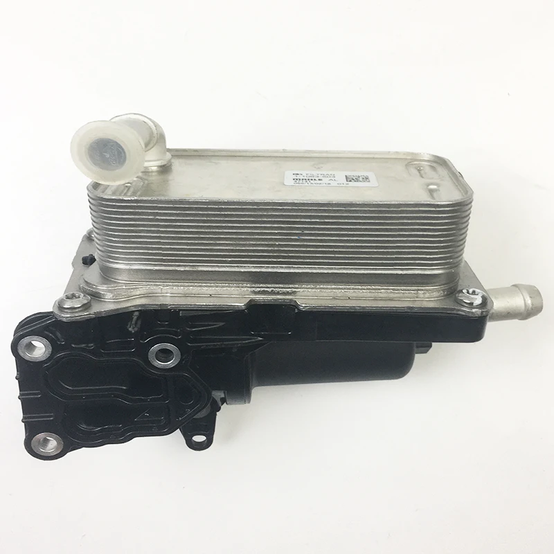 Other Parts & Accessories Engine Oil Cooler for MERCEDES Benz CLA GLA
