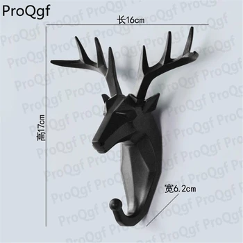

Ngryise 2Pcs A Set Home Restaurant Wall Decoration Hook