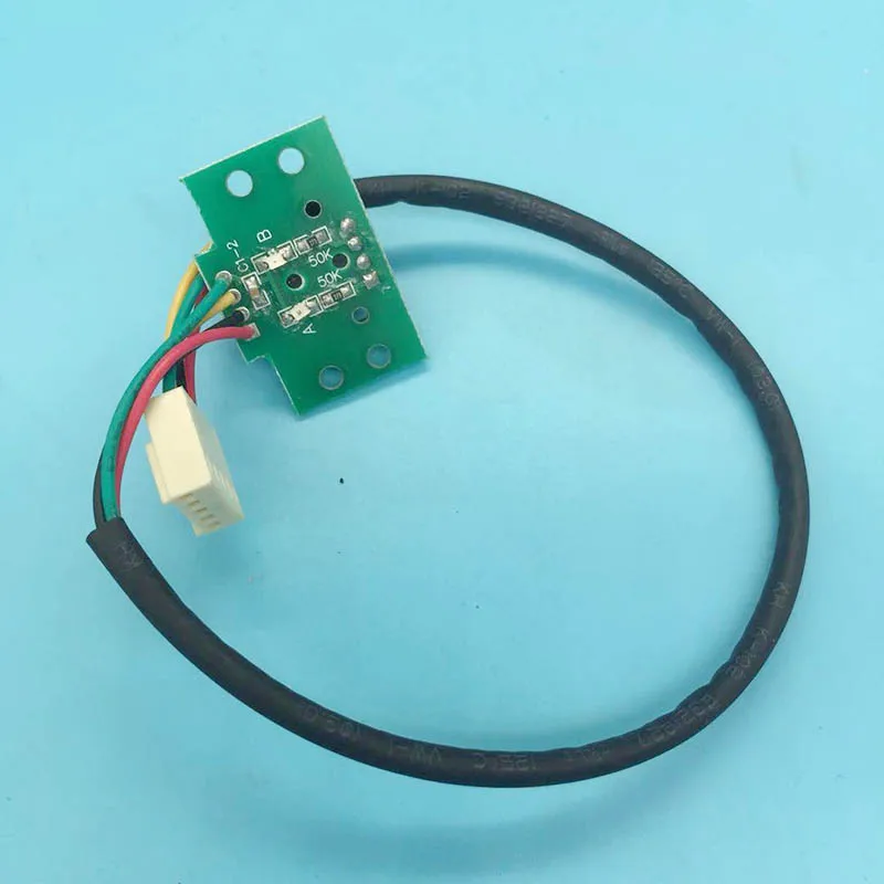 gongzheng sensor2