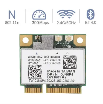

Dual-band Wireless Network Card PCi-E DW1601 WiGig QCA9005 802.11ad/ac