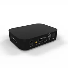 Портативный Мини Full HD 1080P медиаплеер безопасный цифровой/MMC MKV USB VGA флэш-накопитель для 2 ТБ внешний жесткий диск разъем стандарта Австралии