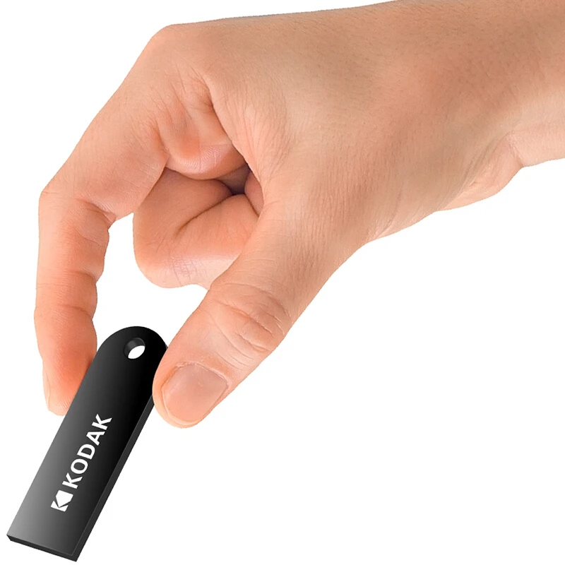 Kodak K212 мини USB флеш-накопитель 16GB флеш-карта памяти 32GB флеш-накопитель USB2.0 Флешка 64GB memoria usb