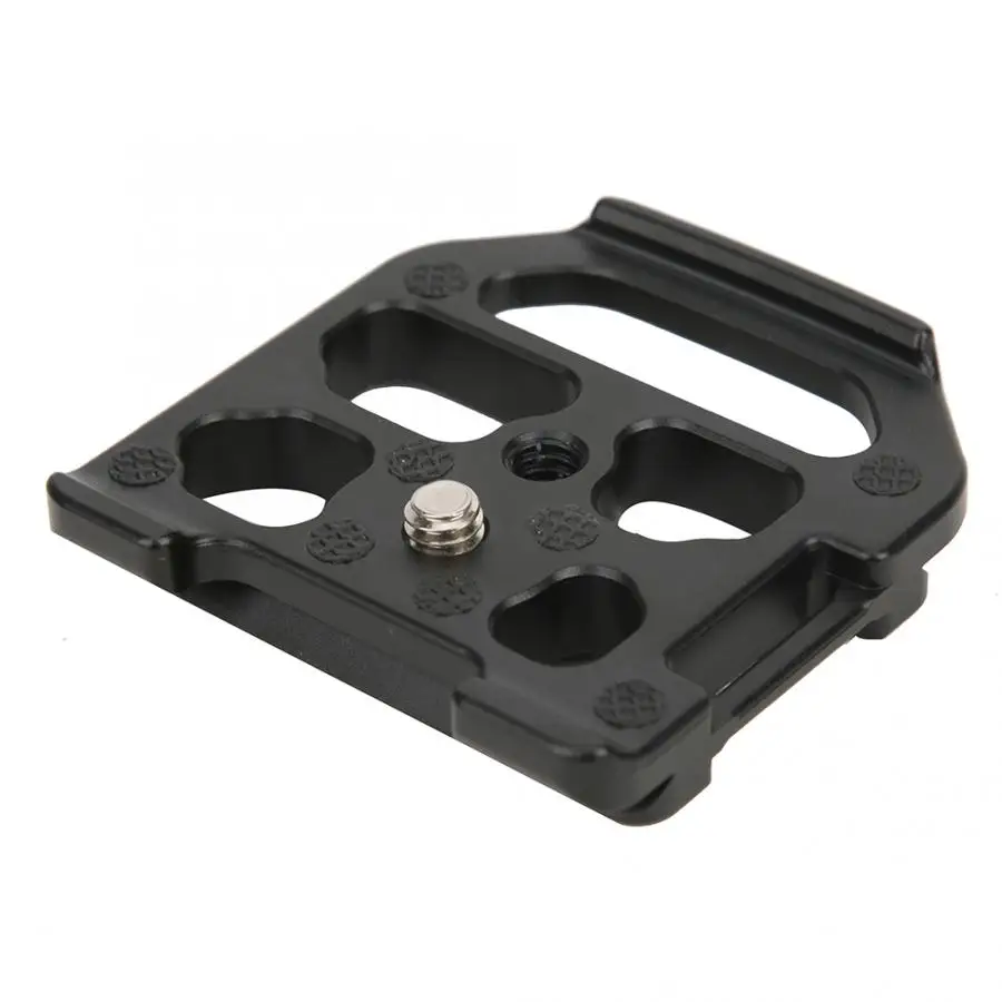Aluminum Alloy Quick Release Plate Bracket Hand Grip Accessory Fit for Nikon D610 D600 DSLR Camera | Электроника