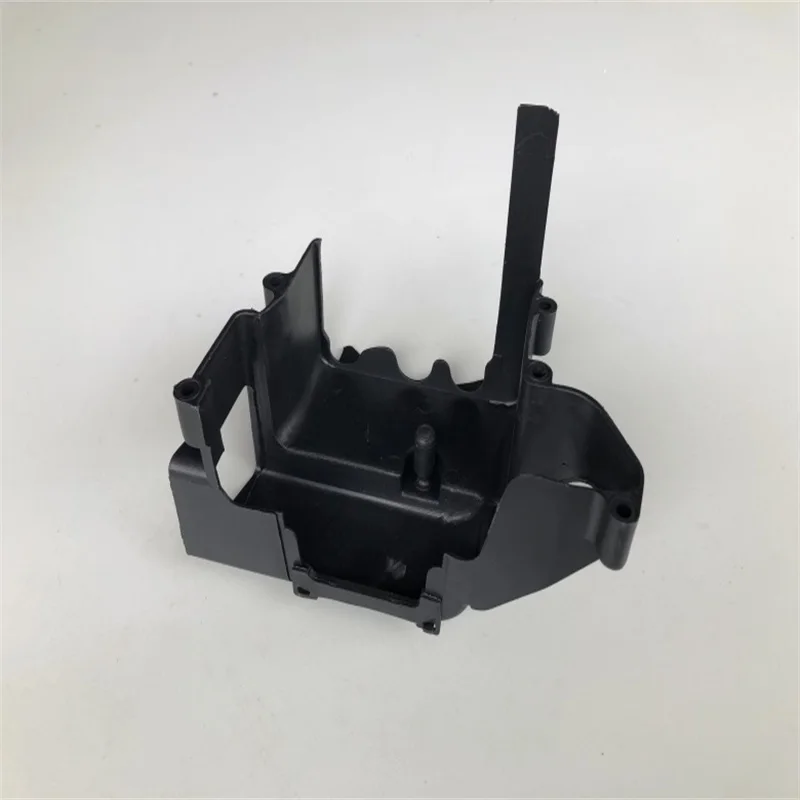 Motorcycle Scooter Side Cover Engine Cooling Radiator Fan for YAMAHA JOG100 JOG 100 RS100 RSZ 100 149QMG Engine spare parts motorcycle cooling fan