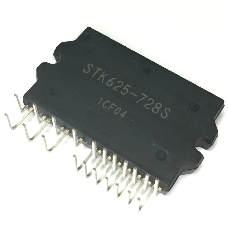 STK625-728S 10 шт