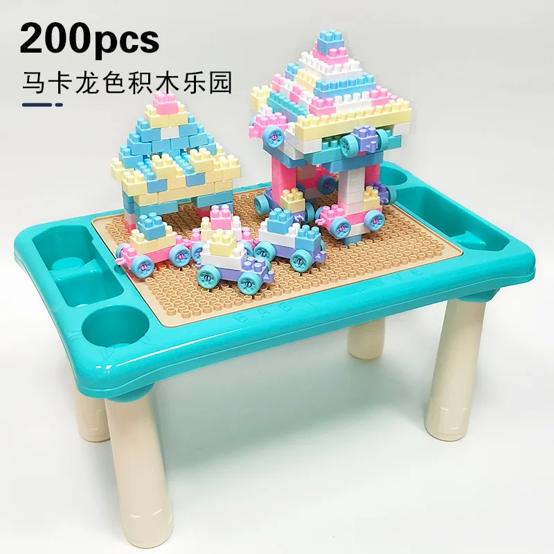 Zabawki dla dzieci octonauts bloki roblox brinquedos para jak criandas speelgoed juguetes brinquedo sembo minicraft - Цвет: Бургундия