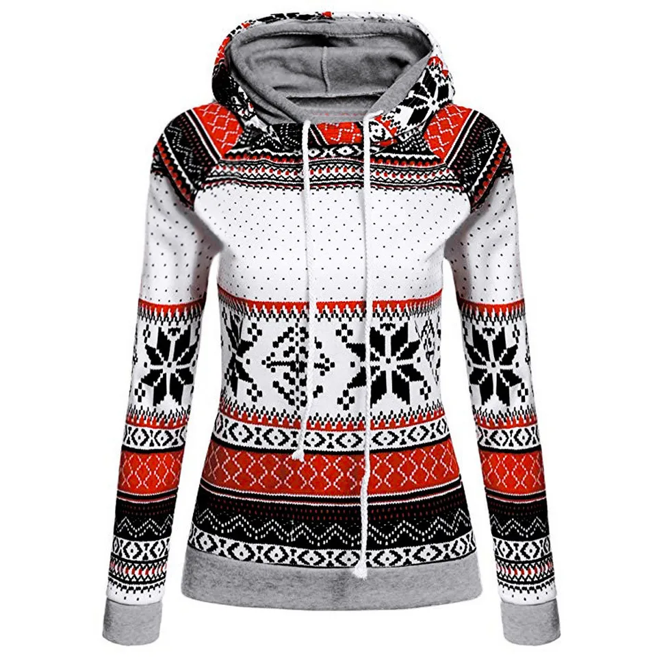 womens christmas sweatshirt