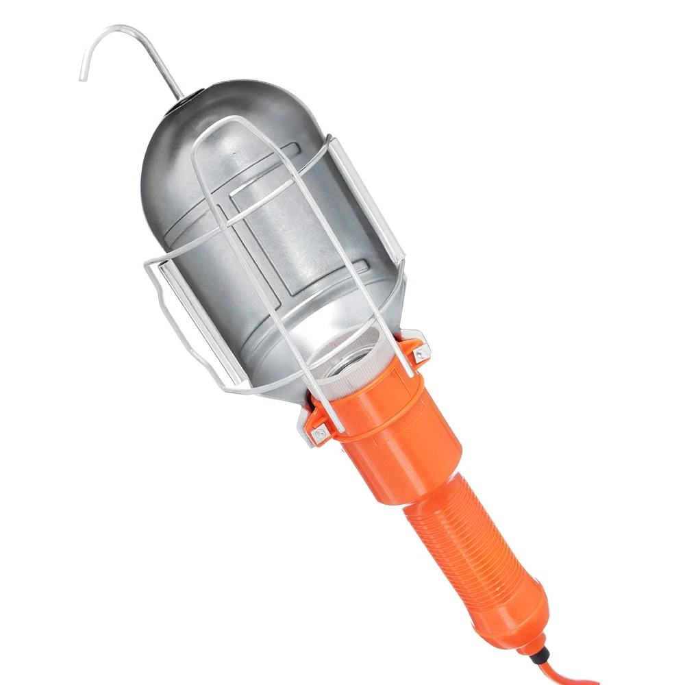 ERMAK Portable lamp, 60w 15m
