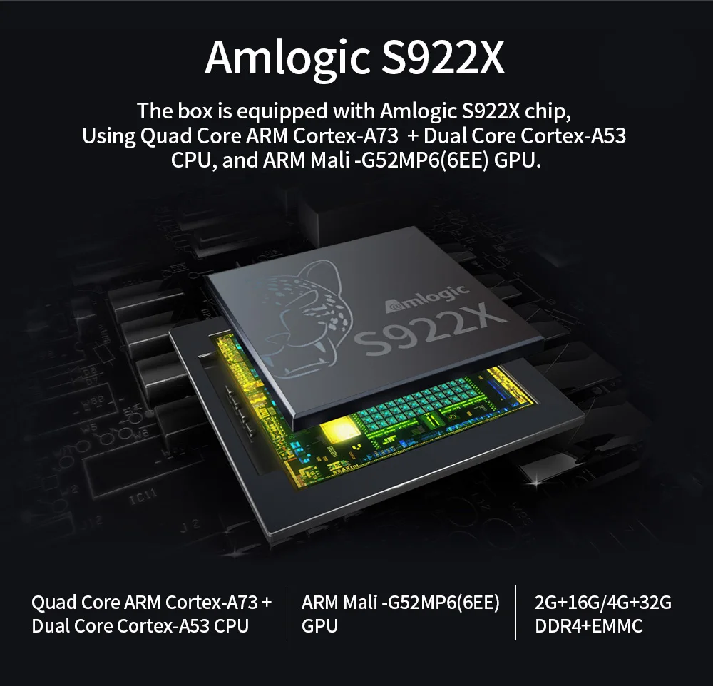 RKM MK25 Android 9,0 мин PC Amlogic S922X cpu 2G+ 16G/4G+ 32G Digital signage медиаплеер Поддержка RTC, время ВКЛ/ВЫКЛ