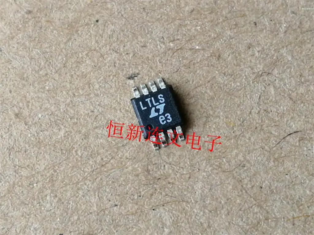 10 шт./лот LT1767EMS8 LTLS DC MSOP8