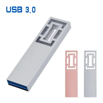 

high speed usb flash drive 3.0 32gb 64gb 128gb pendrive free shiping business gifts engrave personal/company logo memory stick