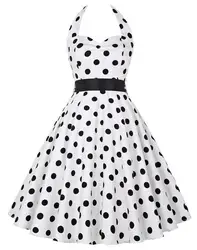 В настоящее время доступны EBay алиэкспресс Лидер продаж Ретро Хепберн ветер 50 х талии обнимает похудения большой Hemline платье с поясом