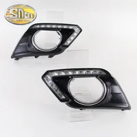 Car Lights