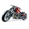 Motorcycles
