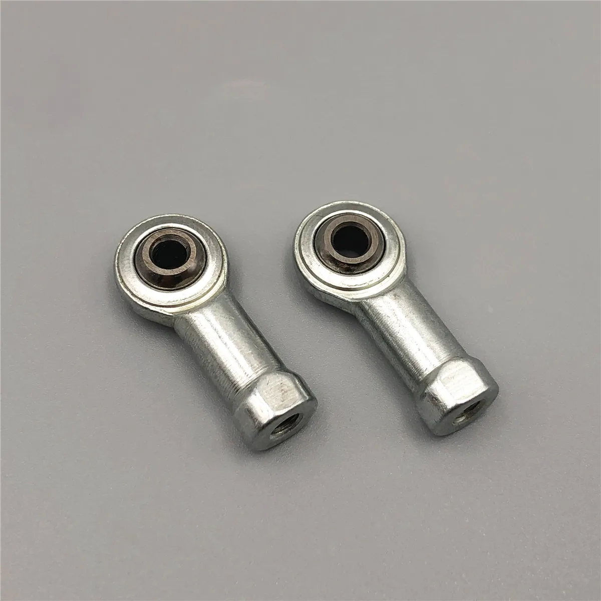 

10pcs/Lot SI3T/K 3mm Female Right Hand Thread Ball Joint Rod End Bearing Metric Thread M3x0.5mm SI3 PHSA3