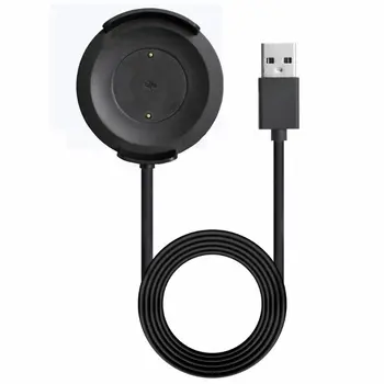 

Portable USB Charging Cable Charger Dock For Mi Smart Watch Color Power Adapter