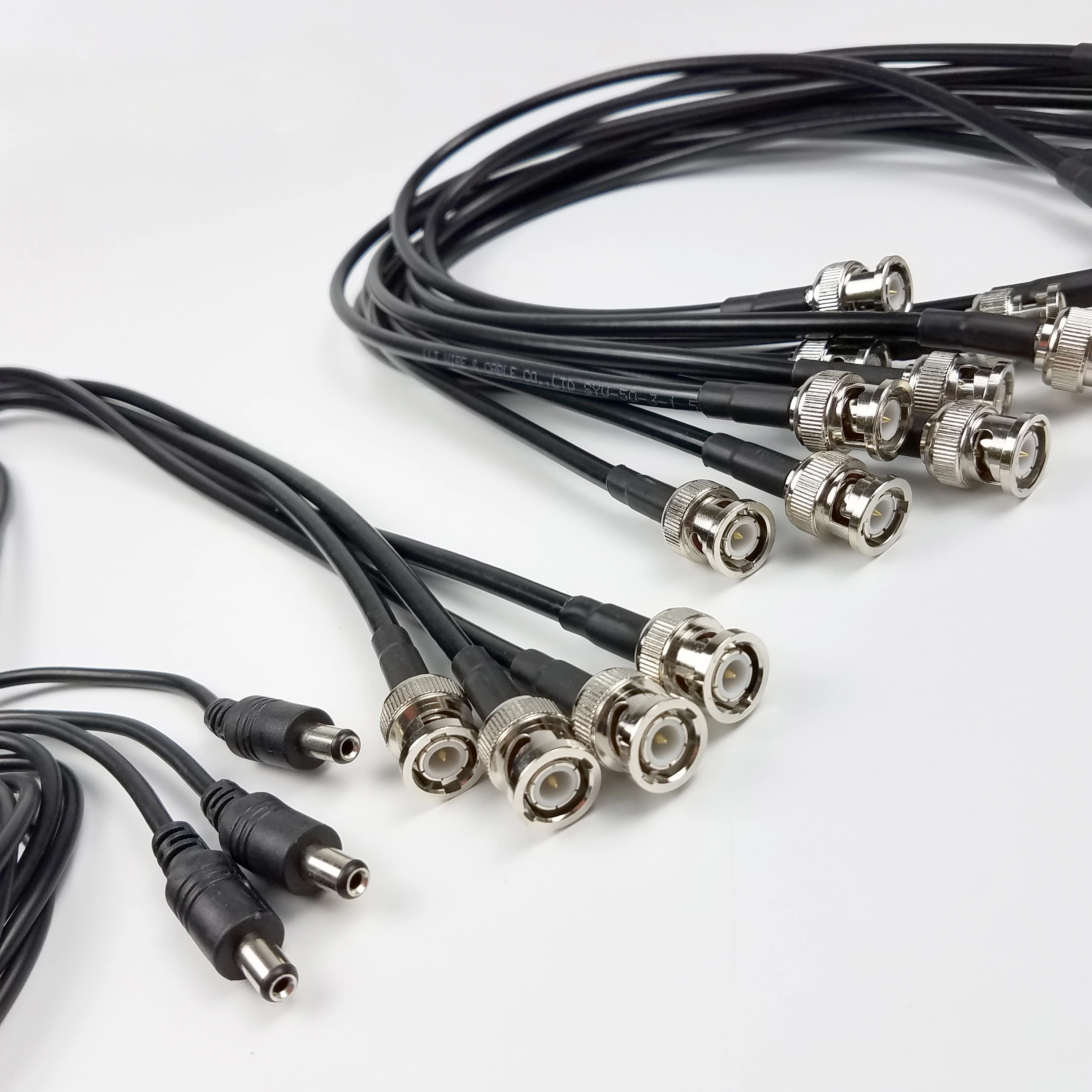 Разветвитель двухполосной антенны UHF LE845/870 550 900 МГц для беспроводного