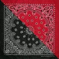 Black red