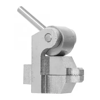 

Stainless Steel Clamp SJJ-011 Eccentric Wheel Clamp Stainless Steel Thrust Meter Tension Meter Clamp Fixture