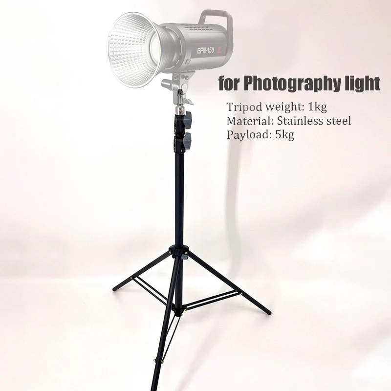 Bfollow-tripé para Tiro Overhead Celular Tablet Light Câmera Dslr Braço Boom Video Studio Youtuber Stand 2m 79 - Image 2