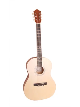 

M-20 acoustic guitar, AMISTAR