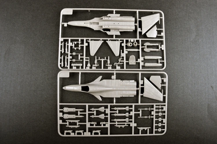1: 144 масштаб Русский SUKHOI Su-34 Strike Flanker военный бомбардировщик сборка модель ручной работы игрушка для детей подарок