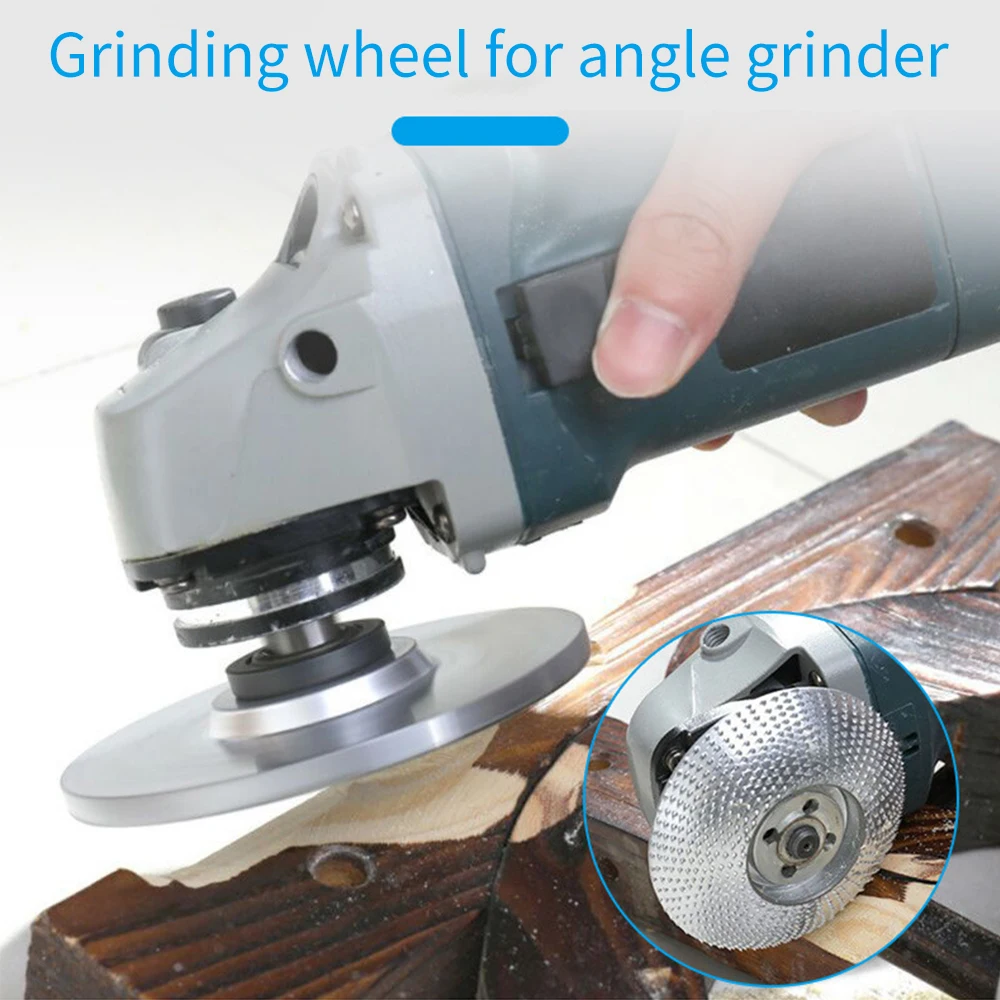 Polishing Angle Grinding Wheel High 