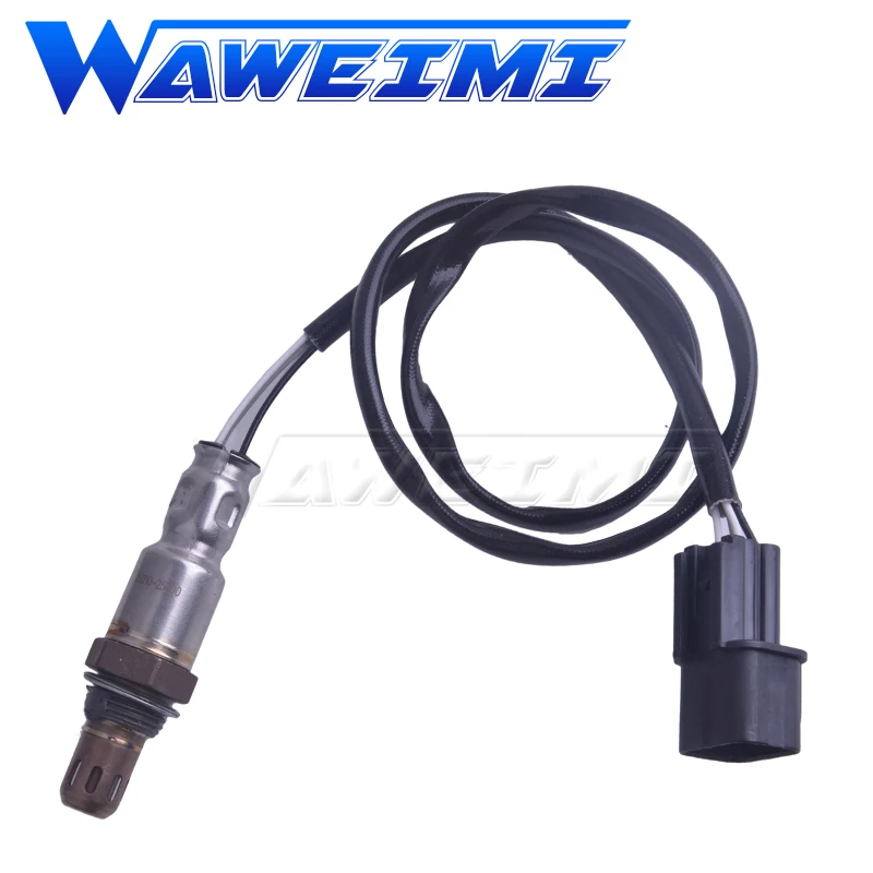 

WAWEIMI Lambda Oxygen Sensor 39210-25300 For Hyundai Sonata For Kia Optima Rondo 2.4L 2007-2010 39210-3CDA0 39210-3CDC0