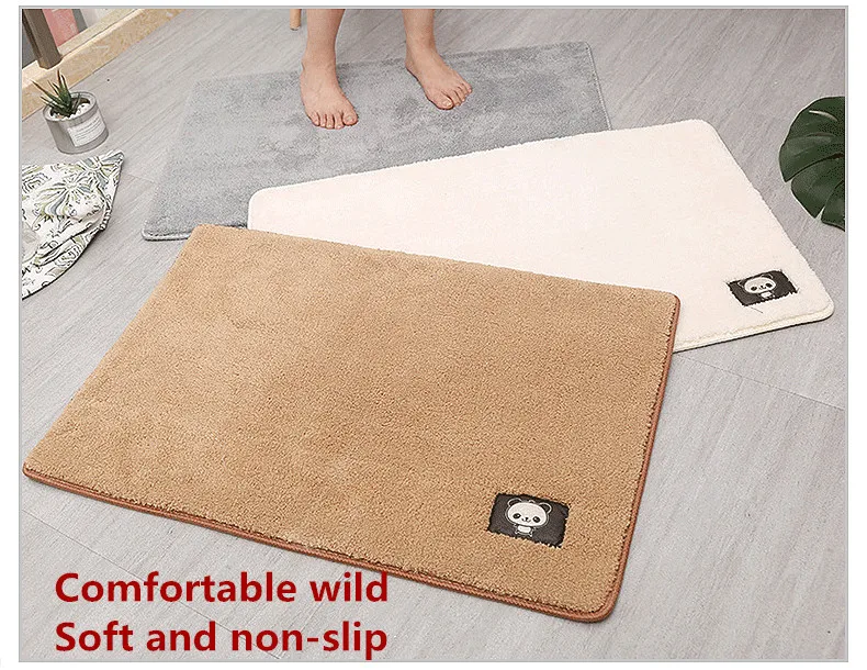 1 bedroom entrance door mat