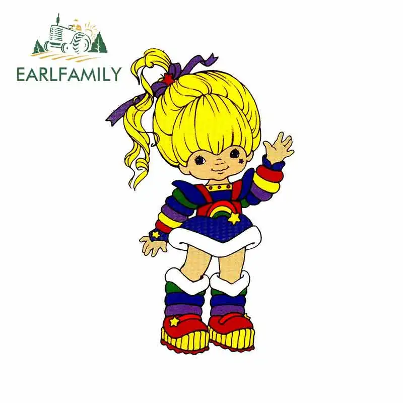 rainbow brite anime