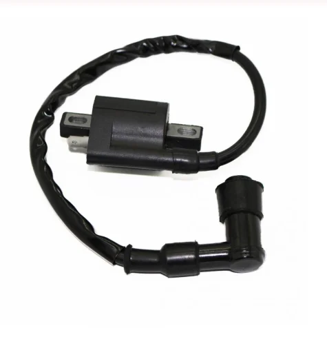 1x CG-125 Motorcycle Ignition Coil For 50cc 150cc 200cc 250cc GY6 Scooter Moped ATV Gokart Dirt Bike Motor 12V Car accessories | Автомобили