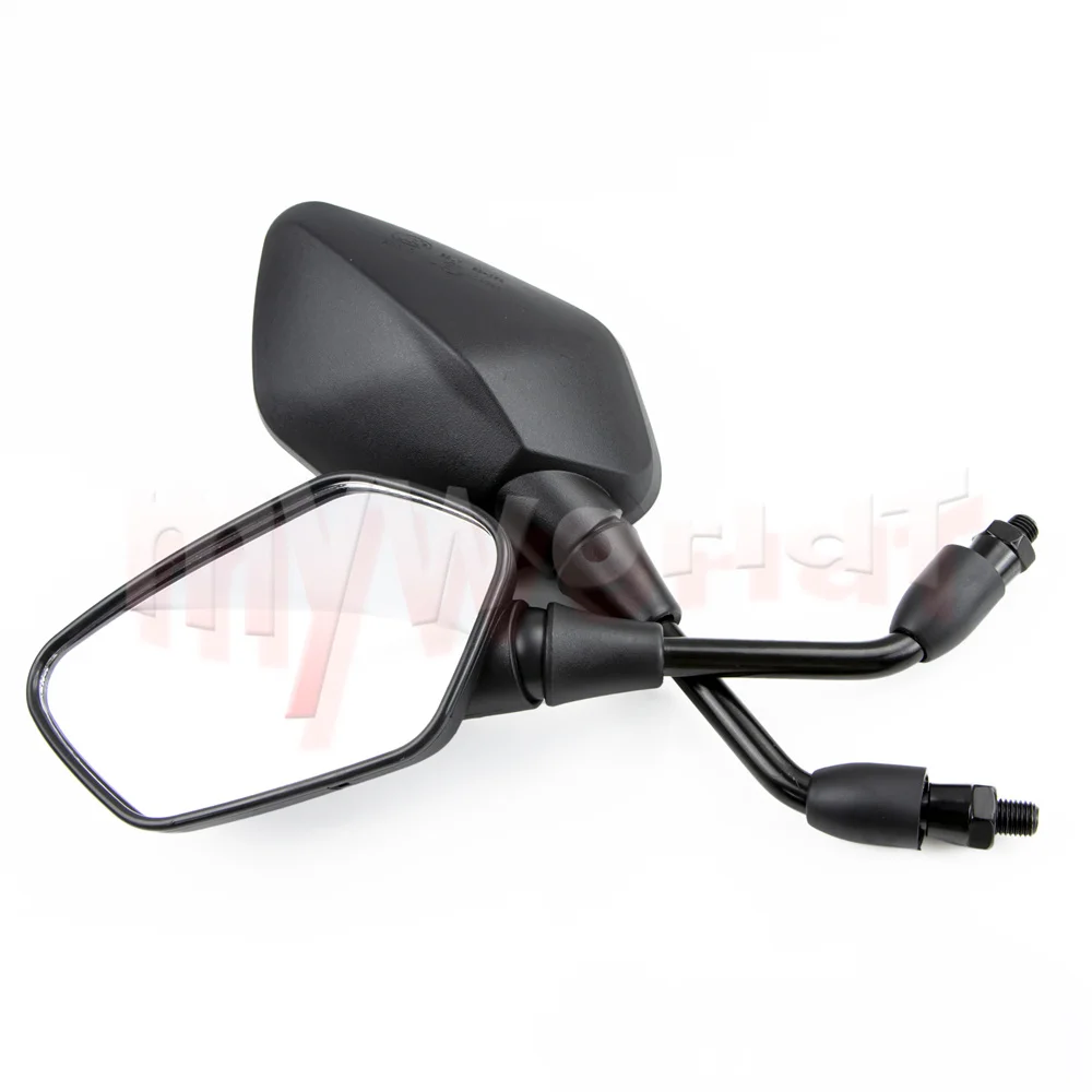 혼다 CB 1000R 2008 - 2016 CB600F HORNET 1998 - 2015 CB900F 2002 - 2006 오토바이 미러 백미러 사이드 미러