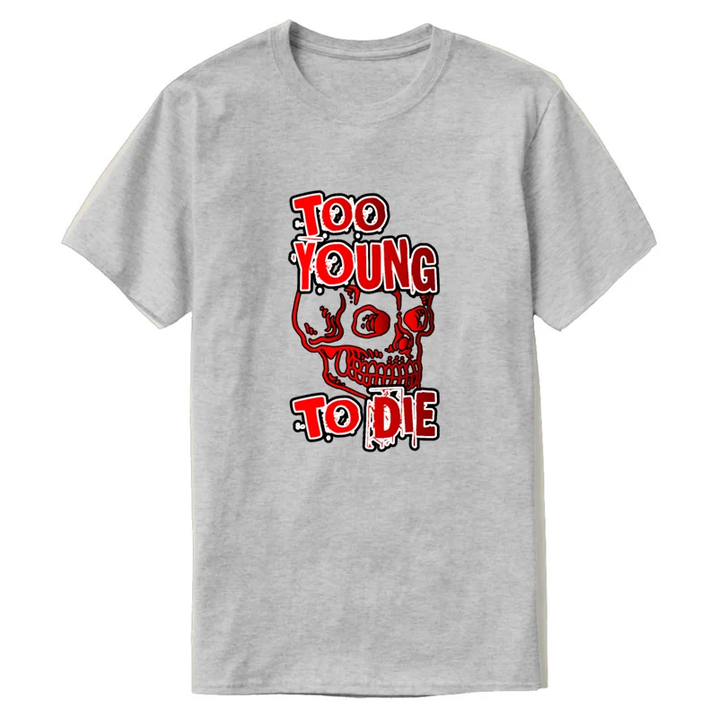 

Designing Comical Young Teen Spirit Goals Action Move Comics Tshirt 2019 Natural Black Men T Shirt Gift Tee Top Cotton