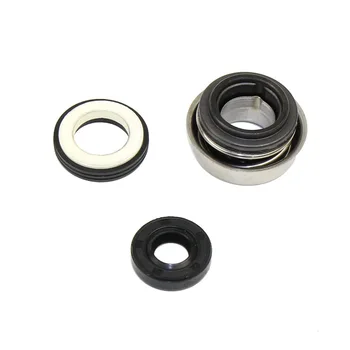 

172MM Water Pump Seal Gland Ring Sealretainer Engine Spare Part Water Cooled CF250 CH250 Engine CFMOTO Drop Shipping SBYF-CF250