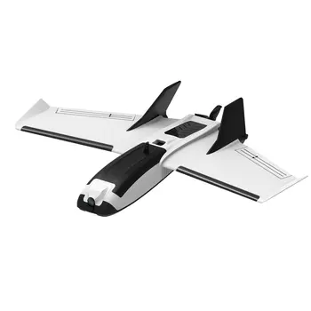

Dart250G 570mm Wingspan Sweep Forward Wing AIO EPP FPV RC Airplane FPV Fixed Wing RC Drone Plane KIT/PNP Version