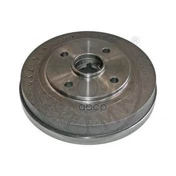 

Brake Drum Kia: Rio Kombi (DC) Rio stufenheck (dC _) optimal art. bt-1570