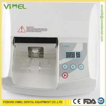 

New good quality Digital Dental Amalgam blending Machine Amalgama mixer