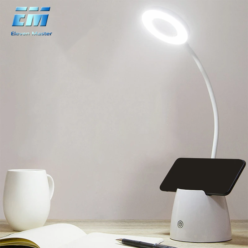 college desk lamp with usb