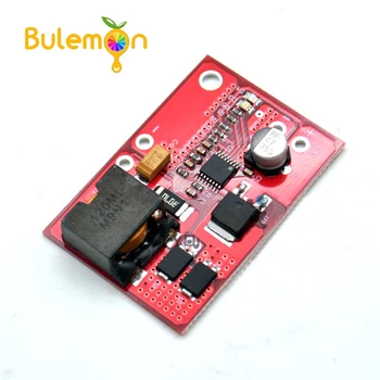 

12V Charging Management 18V Solar Energy 3S Lithium Battery Charger MPPT Solar Controller CN3722