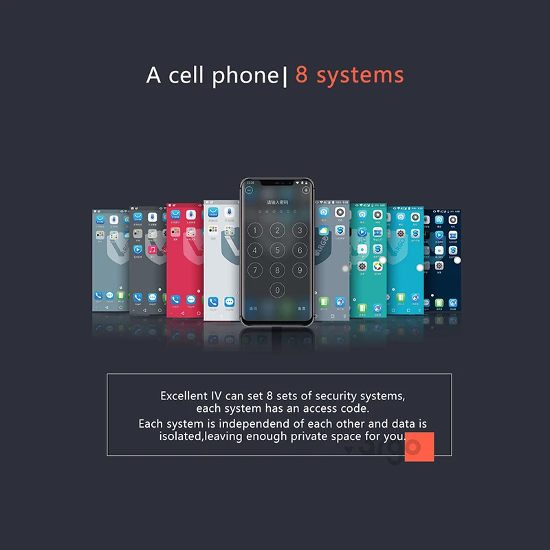 Original AI-9 Signalfire Optical Fiber Fusion