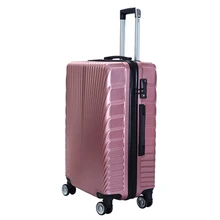 Новинка, хит, чемодан, переноска, для путешествий, Спиннер, на колесиках, 20/24 дюймов, кабина, тележка, коробка, модный чемодан