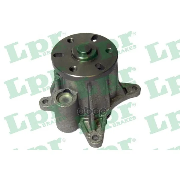 Насос Водяной Land Rover Discovery/Range Rover 2.7td Lpr Wp0761 Lpr арт. WP0761