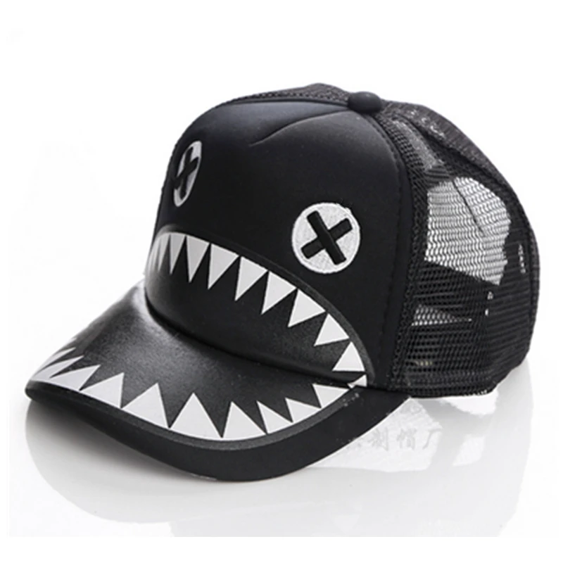 Casquette De Marque Pour Bebe Garcon Chapeau De Soleil Casquette De Camion Accessoires Pour Enfants De 3 8 Ans Filles Casquette De Baseball Dinosaure Ete Aliexpress