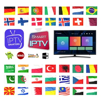 

IPTV Spain Portugal Sweden Czech Arabic Germany Belgium Android M3U IPTV Sweden Spanish Norway Denmark no app included