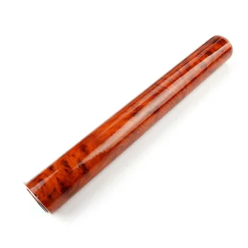 

Glossy Decals Car Interior Wood Texture Decal Film Waterproof Reliable