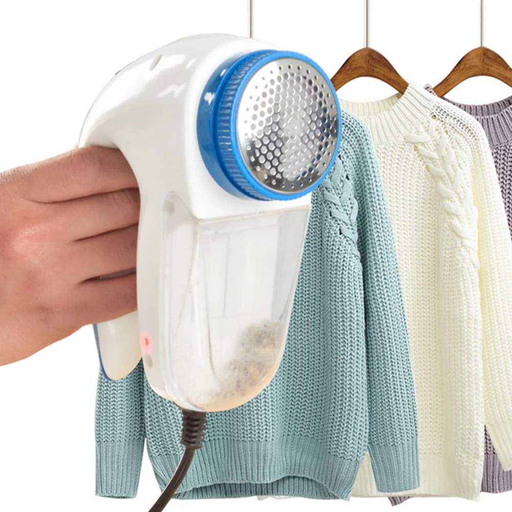 High Electric Fabric Shaver Sweater Lint Remover Trimmer Handheld