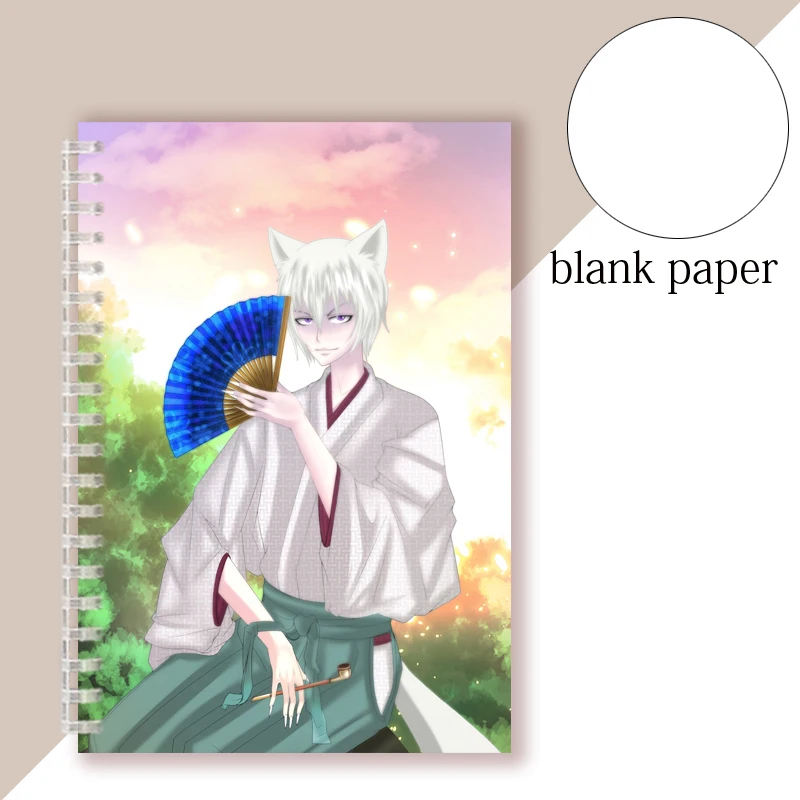 Anime Love Kamisama Kiss Hadimemashita Tomoe, Caderno Espiral, Cosplay,  Quadrinhos, Pôster, Figura, Diário, Papelaria, Escritório - Cadernos -  AliExpress