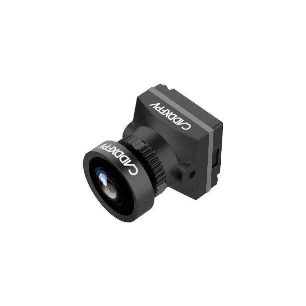 Нано-камера Caddx Nebula оригинальная Vista HD KIT объектив 2 1 мм 720P/60fps NTSC PAL переключаемая
